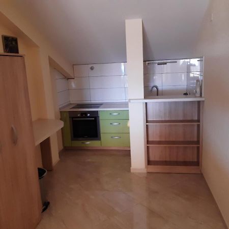 Villa Ravlic Подгора Екстериор снимка