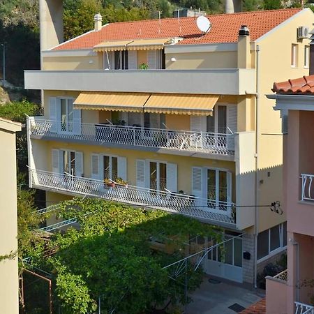 Villa Ravlic Подгора Екстериор снимка